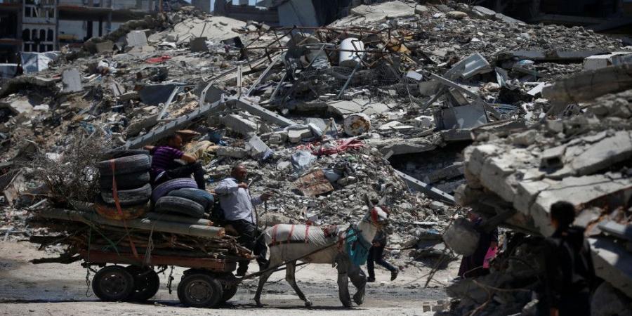 التضخم في غزة يسجل "ارتفاعا حادا" بنسبة 75.59% الشهر الماضي - تكنو بلس