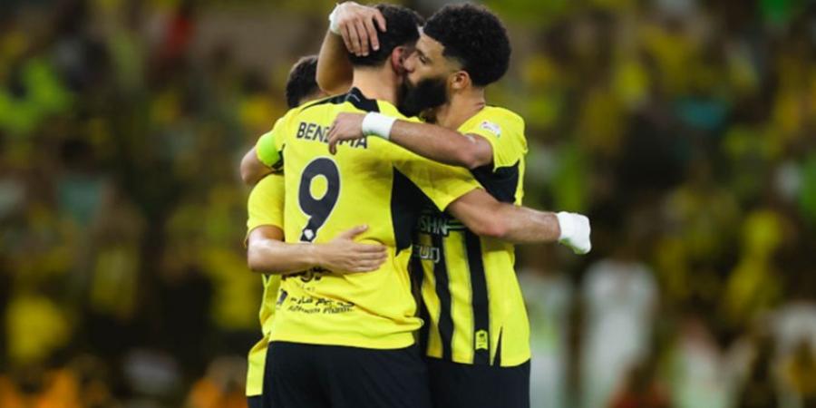 كم نقطة يحتاجها الاتحاد لحسم لقب الدوري السعودي؟ - تكنو بلس
