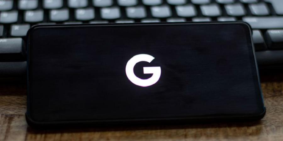 بعد عقد من الزمن.. غوغل تحدّث رمز "G" الشهير - تكنو بلس