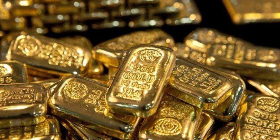 انخفاض أسعار الذهب مع تراجع التوتر التجاري بين واشنطن وبكين - تكنو بلس