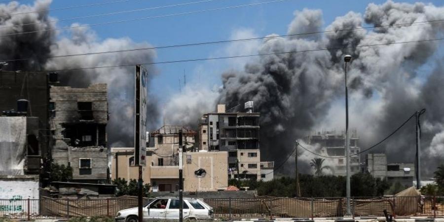 58 يوما على عودة الحرب .. مجازر بالجملة في خان يونس وجباليا - تكنو بلس