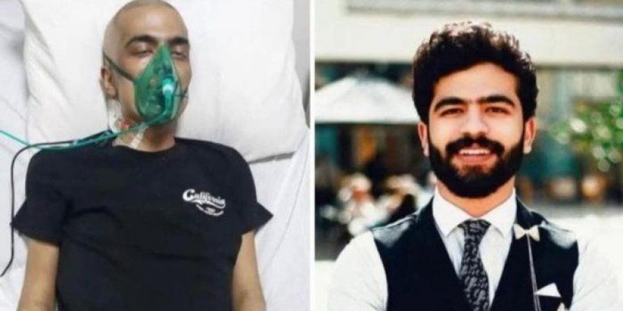 في كلمات وداعه الأخيرة.. محمد عبد الله يُغادر بعد صراع مؤلم مع السرطان - تكنو بلس