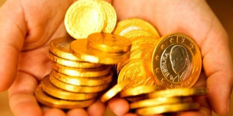 أسعار الجنيه الذهب اليوم الأربعاء  14مايو 2025 - تكنو بلس