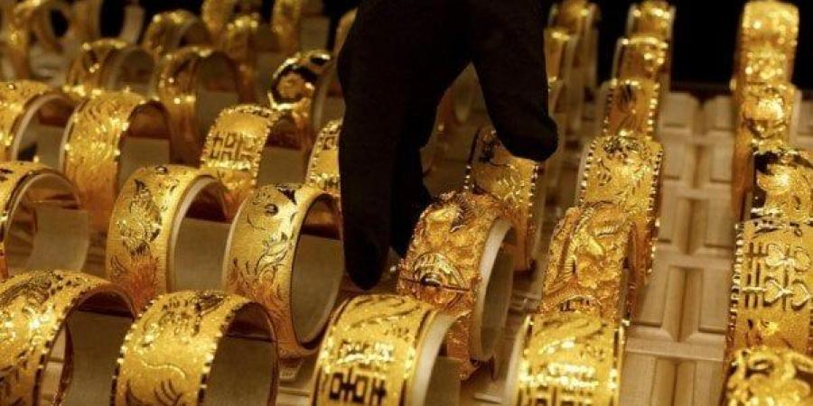 آخر تحديث.. سعر الذهب الآن في مصر - تكنو بلس