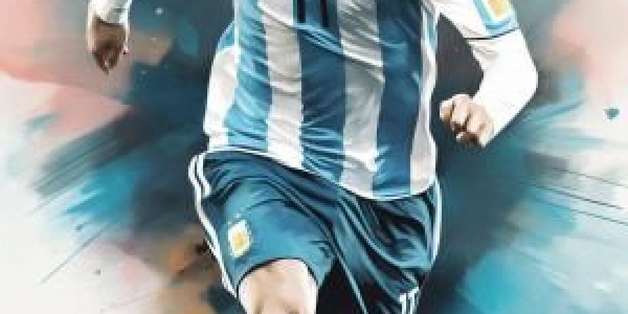 ميسي يستعد لإخبار العالم بشأن هدفه المفضل في مسيرته - تكنو بلس