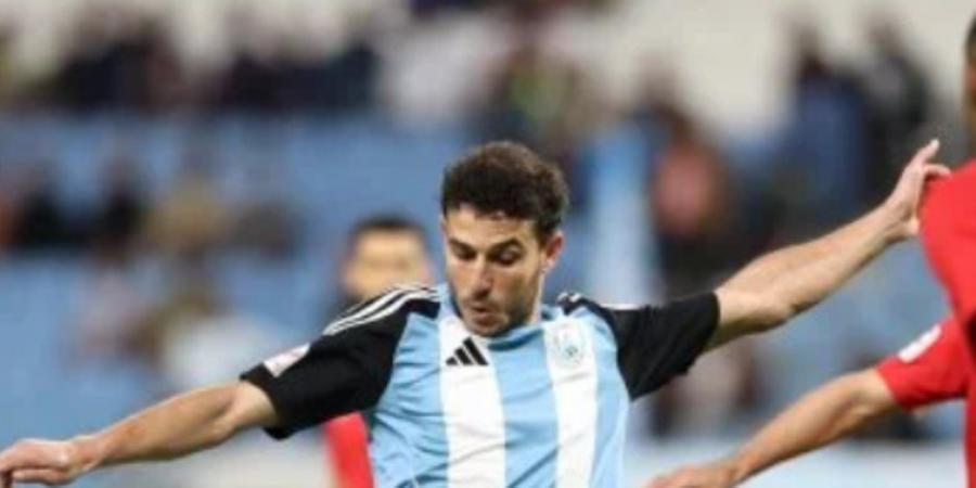 الوكرة القطري: نرفض طلب الأهلي ونتمسك بعودة حمدي فتحي بعد كأس العالم - تكنو بلس