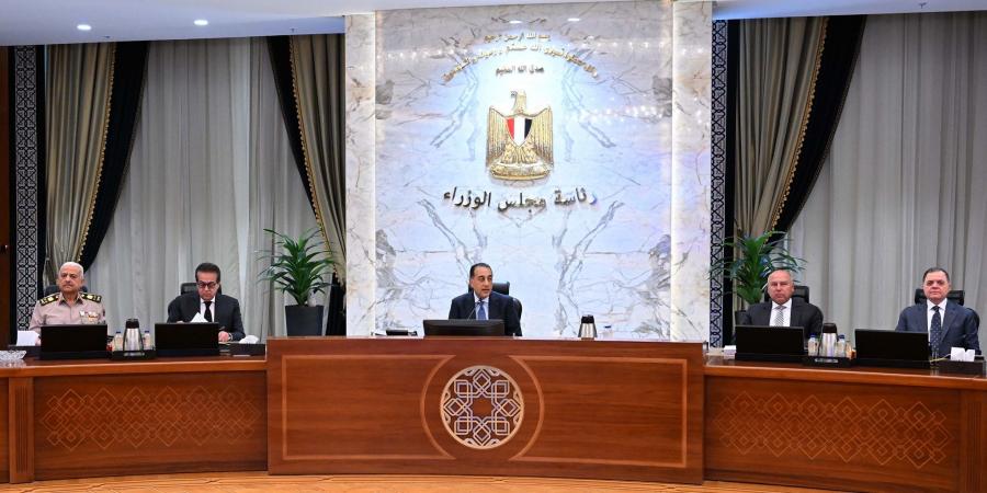 رئيس الوزراء: إقامة مشروعات كبرى لتحقيق التنمية المستدامة - تكنو بلس