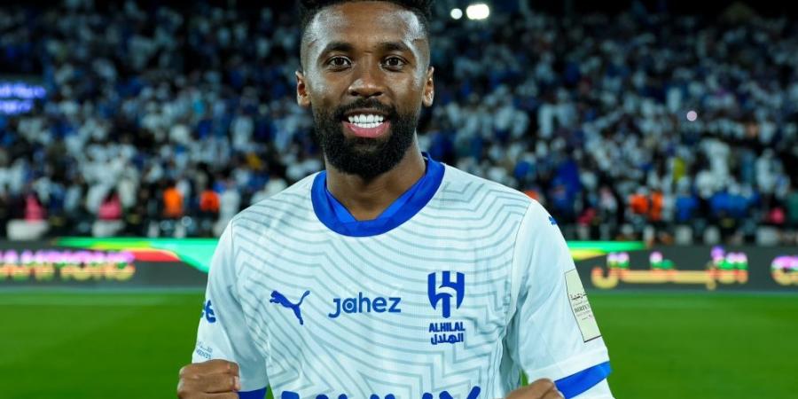 الهلال يعلن طبيعة إصابة حمد اليامي وغيابه عن الفريق حتي نهاية الموسم ـ عاجل - تكنو بلس