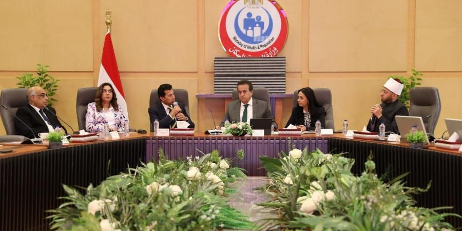 وزير الصحة: الاستثمار في الإنسان أساس التنمية الشاملة والمستدامة - تكنو بلس