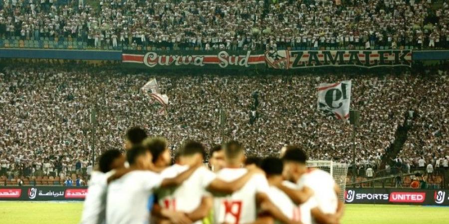 عصام مرعي: الزمالك "ضيف شرف" في الدوري هذا الموسم - تكنو بلس