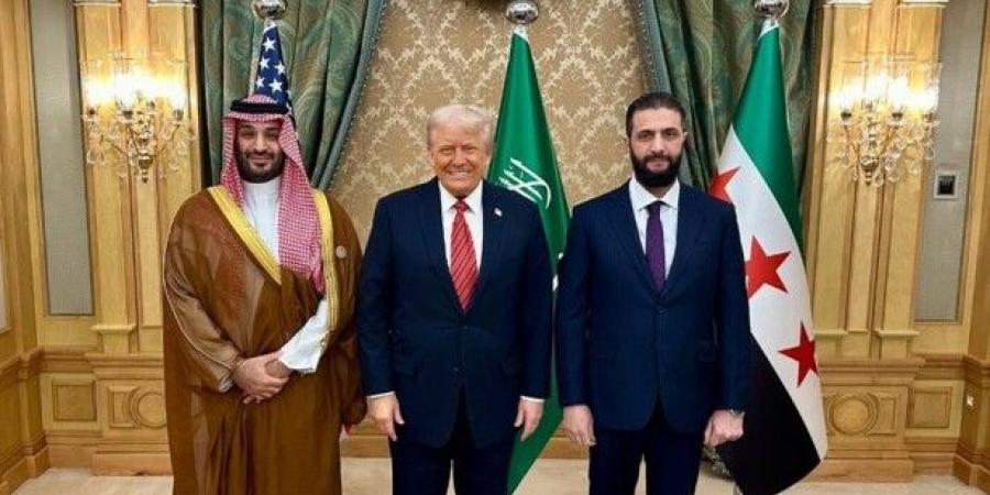البيت الأبيض: ترامب دعا الشرع للانضمام لاتفاقات أبراهام مع إسرائيل وترحيل "الإرهابيين الفلسطينيين" - تكنو بلس