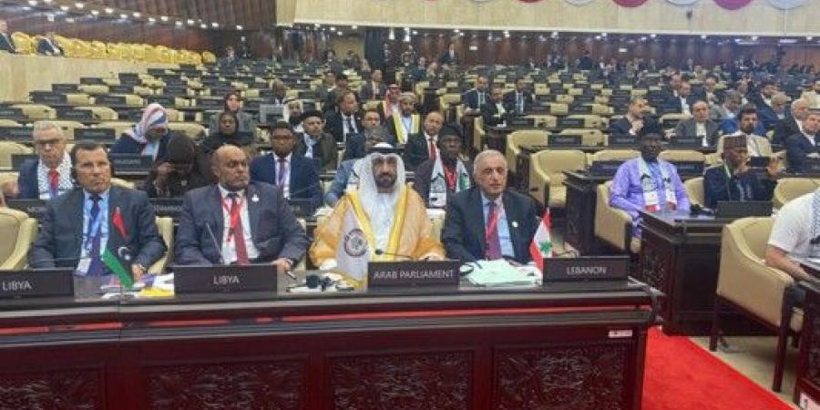 هاشم من جاكرتا: الإجرام الإسرائيلي يستهدف فلسطين ولبنان وسوريا ويجب مواجهته بكل الإمكانيات - تكنو بلس