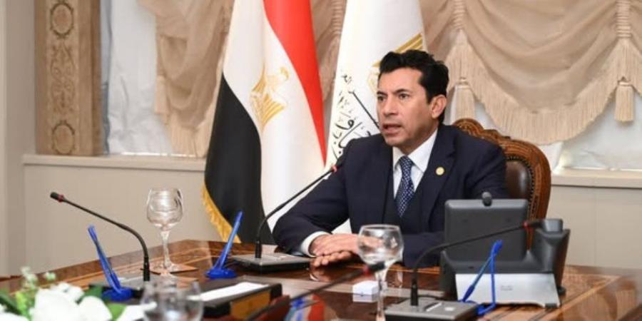 وزارة الرياضة تعلن وصول الرياضيين من ليببا خلال ساعات إلى مطار القاهرة - تكنو بلس
