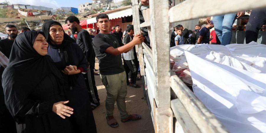 ارتفاع حصيلة الشهداء في قطاع غزة إلى 52,928 منذ بدء العدوان الإسرائيلي - تكنو بلس