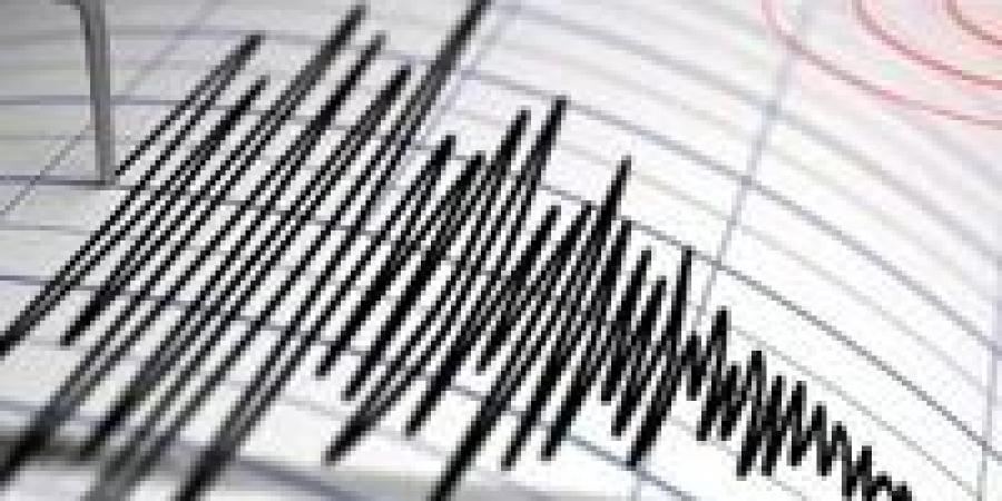 عاجل| رئيس معهد البحوث الفلكية: زلزال بقوة 6.4 شمال رشيد ونتابع تداعياته بدقة - تكنو بلس