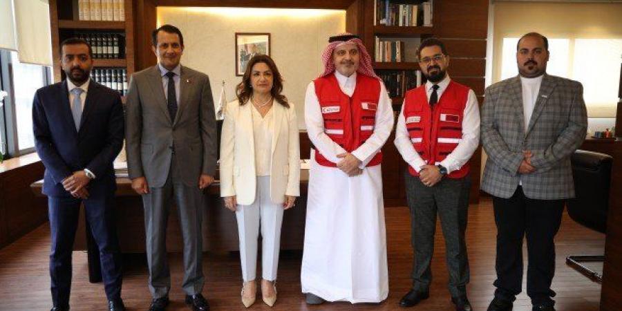 الهلال الأحمر القطري يُطلق المرحلة الثانية من مشروع "الطريق إلى الاستقرار" في لبنان - تكنو بلس