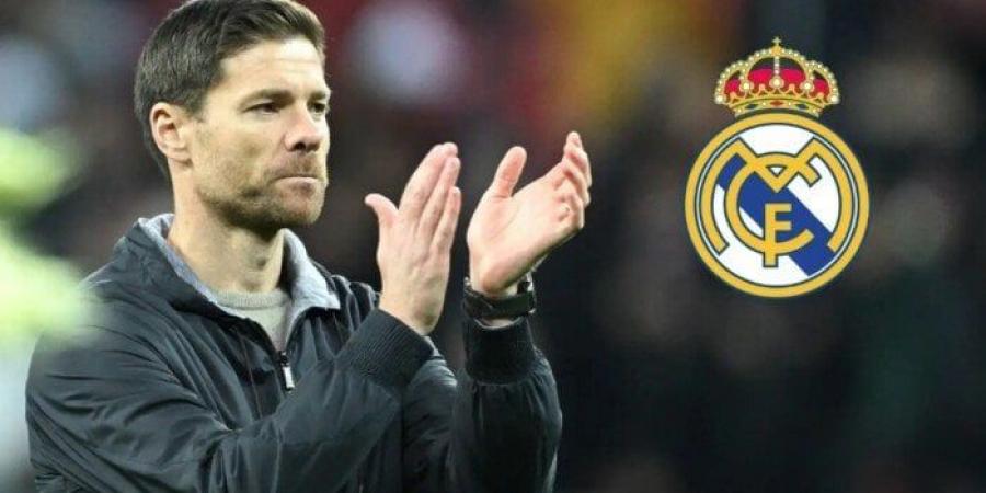 «لن يدفع فلسًا واحدًا».. مفاجأة مدوية لريال مدريد في حال تعاقده مع «ألونسو» من باير ليفركوزن - تكنو بلس