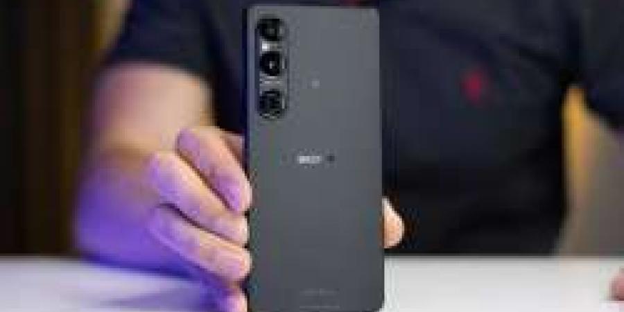 بالفيديو.. شاهد مواصفات هاتف سوني الجديد Xperia 1 VII "مجهز بأفضل المواصفات والكاميرات" - تكنو بلس