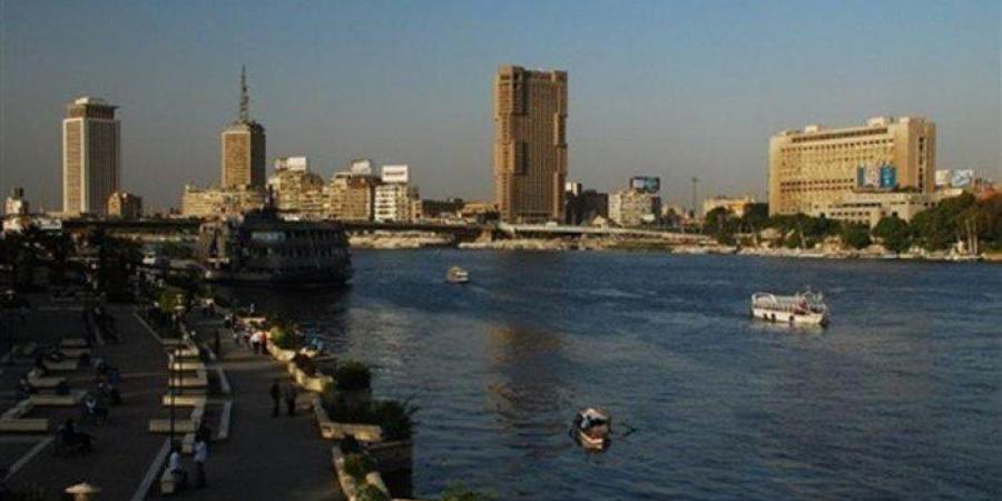 طقس مصر.. الأرصاد تحذر من موجة شديدة الحرارة ورياح مثيرة للأتربة تضرب البلاد لمدة 48 ساعة - تكنو بلس