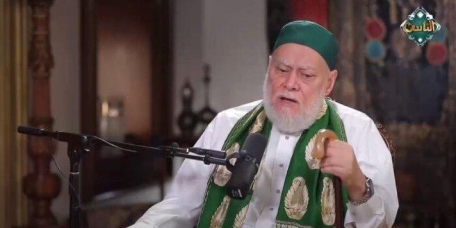 علي جمعة يفجّر مفاجآت عن توثيق السنة: الصحابة كانوا يحرصون على الكتابة فى عهد النبي - تكنو بلس