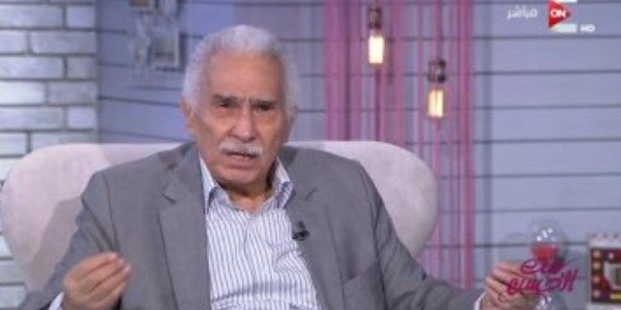 الهيئة القومية للتأمين الاجتماعي توضح سبب توقف معاش الفنان عبدالرحمن أبوزهرة - تكنو بلس