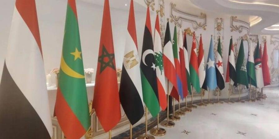 بدء اجتماع وزراء الخارجية التحضيري لمجلس جامعة الدول العربية الذي يعقد في بغداد - تكنو بلس
