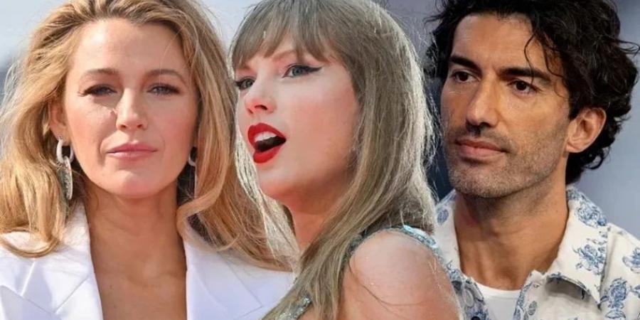 ابتزاز وتهديد.. نزاع بليك لايفلي وبالدوني يورط تايلور سويفت - تكنو بلس
