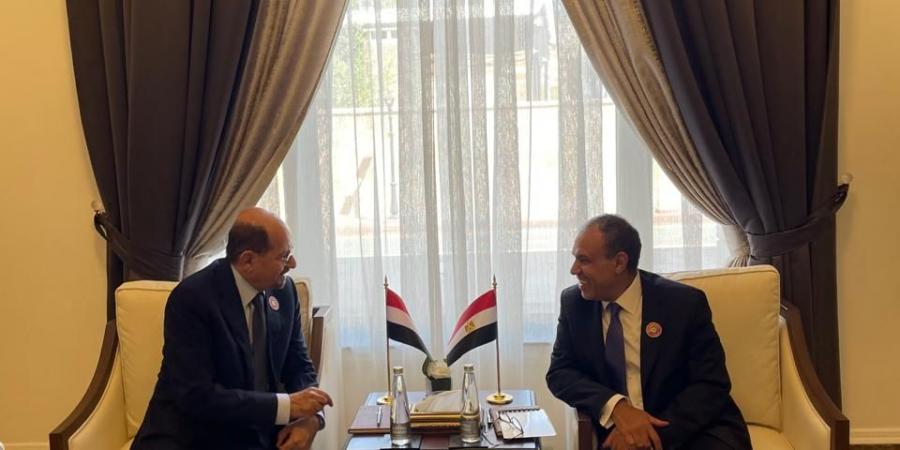 وزير الخارجية: أمن واستقرار اليمن يساهم في تحقيق الأمن الإقليمي والبحر الأحمر - تكنو بلس