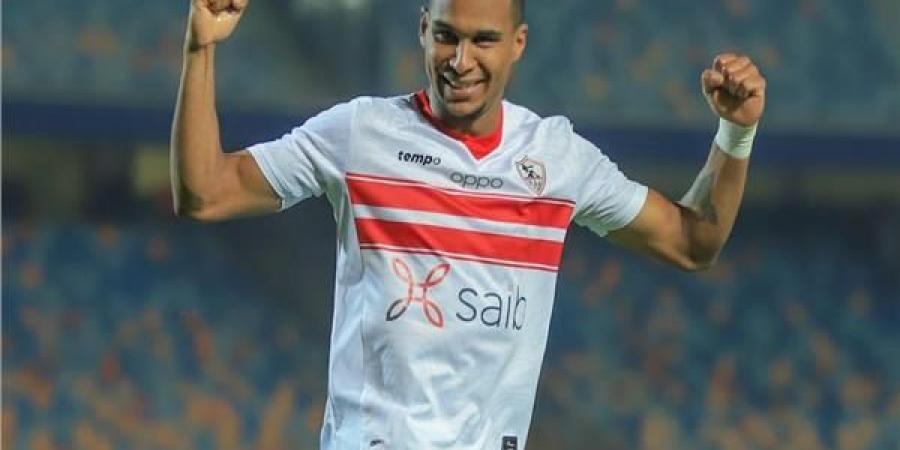 إيقاف الجزيري| رابطة الأندية تعلن عقوبات الجولة السادسة من الدوري - تكنو بلس