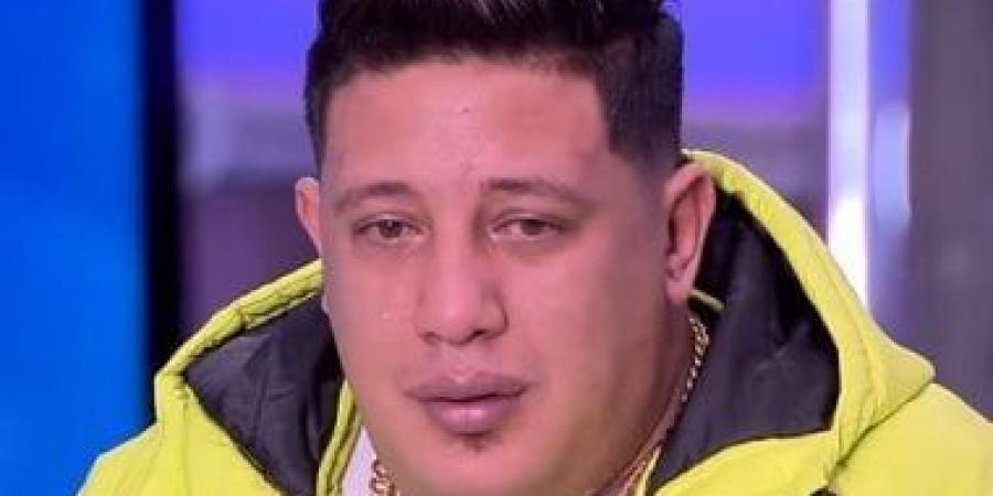 نقابة الموسيقيين تخفف عقوبة رضا البحرواى وحمو بيكا لهذا السبب - تكنو بلس