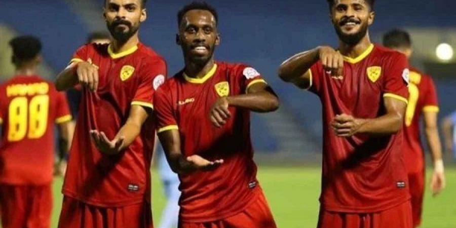 شاهد.. بث مباشر لمباراة القادسية والوحدة في الدوري السعودي - تكنو بلس