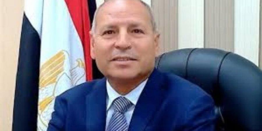 «محافظ القاهرة»: حريصون على التواصل الدائم مع أعضاء مجلس النواب لحل مشاكل المواطنين - تكنو بلس
