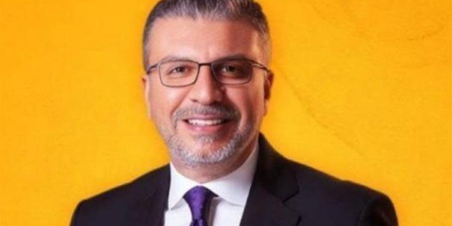 عودة برنامج «أبواب الخير» لـ عمرو الليثي على «راديو مصر» الأحد - تكنو بلس