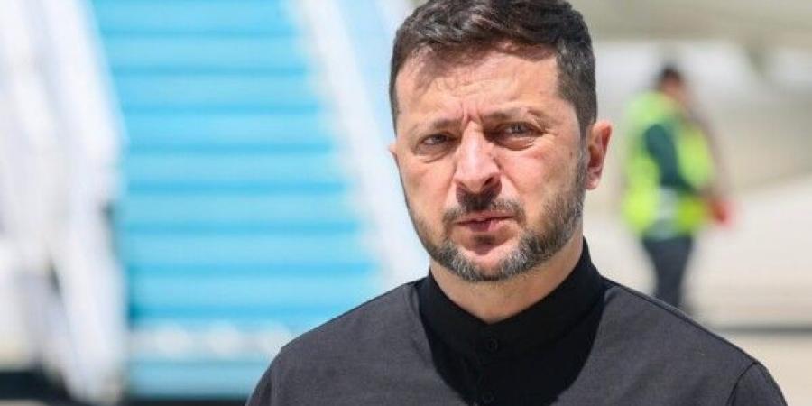 زيلنسكي: الروس غير جادين بشأن مباحثات السلام وقررت إرسال وفد للتفاوض إلى اسطنبول - تكنو بلس