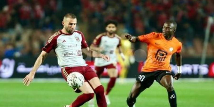 الدوري العام.. موعد مباراة الأهلي و البنك والقناة الناقلة - تكنو بلس
