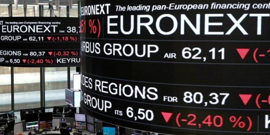 الأسهم الأوروبية تواصل الصعود بدعم من قطاع الرعاية الصحية - تكنو بلس