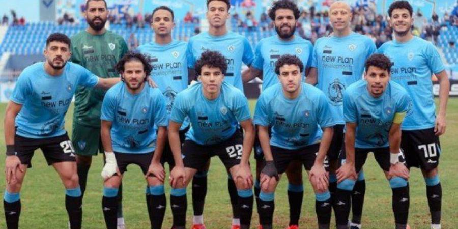 بث مباشر.. مشاهدة مباراة غزل المحلة والجونة في الدوري المصري - تكنو بلس