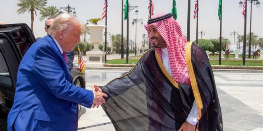 ترامب يشيد بعلاقته بمحمد بن سلمان: نكن لبعضنا الكثير من الود - تكنو بلس