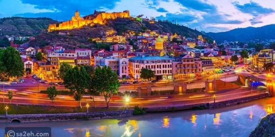 أبرز الأنشطة والتجارب في جورجيا - تكنو بلس