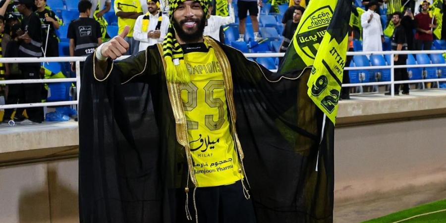 "عقبال الكأس".. أول تعليق من العبود بعد التتويج بالدوري - تكنو بلس