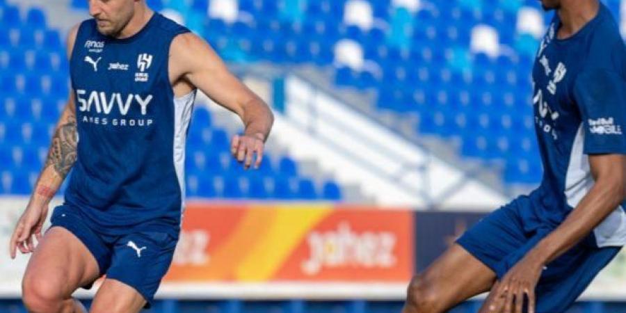 نتائج آخر 4 مباريات بين الهلال والفتح - تكنو بلس