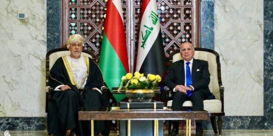 سلطنة عمان تشيد بجهود بغداد في دعم التضامن والعمل العربي المشترك - تكنو بلس