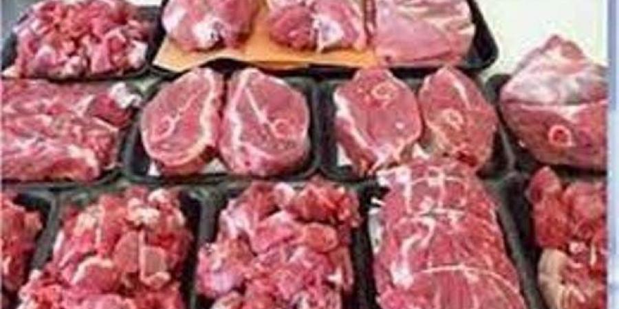 أسعار اللحوم اليوم الجمعة 16 مايو 2025 - تكنو بلس