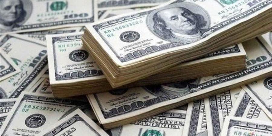 سعر الدولار مقابل الجنيه المصري اليوم الجمعة 16 مايو 2025 - تكنو بلس