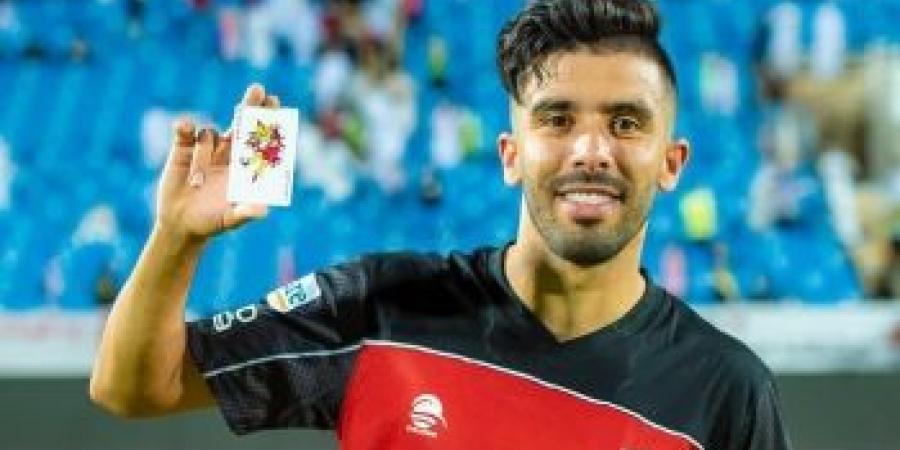 بعد تسجيله هدفين في شباك الهلال.. سفيان بن دبكة منقذ الفتح هذا الموسم - تكنو بلس