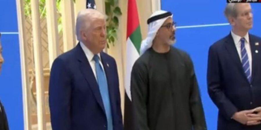 شاهد.. بث مباشر لمشاركة ترامب في حوار الأعمال الإماراتي الأمريكي - تكنو بلس