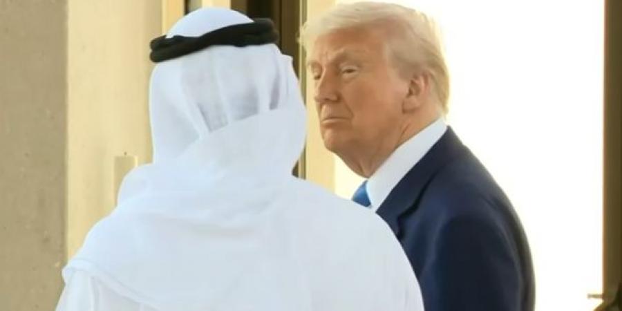 ترامب يزور البيت الإبراهيمي في أبوظبي - تكنو بلس