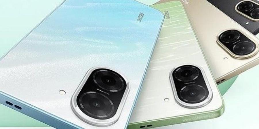 هاتف Redmi غامض ببطارية ضخمة يحصل على اعتماد رسمي ويستعد للظهور تحت علامة Poco - تكنو بلس