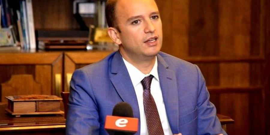 خضر خلال تسليم صناديق الاقتراع في بعلبك: التحضيرات تسير بسلاسة من دون تسجيل أي إشكالات - تكنو بلس