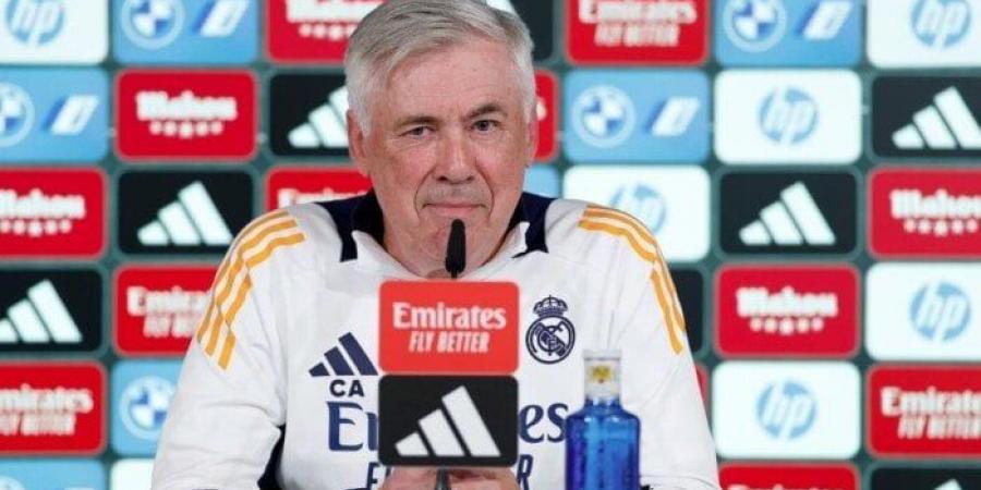 هل استحق برشلونة التتويج بلقب الدوري الإسباني؟.. أنشيلوتي يرد - تكنو بلس